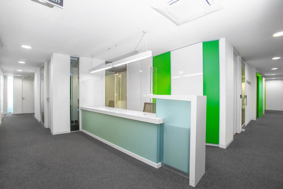 Regus - Bursa, Corner Plus photo 9