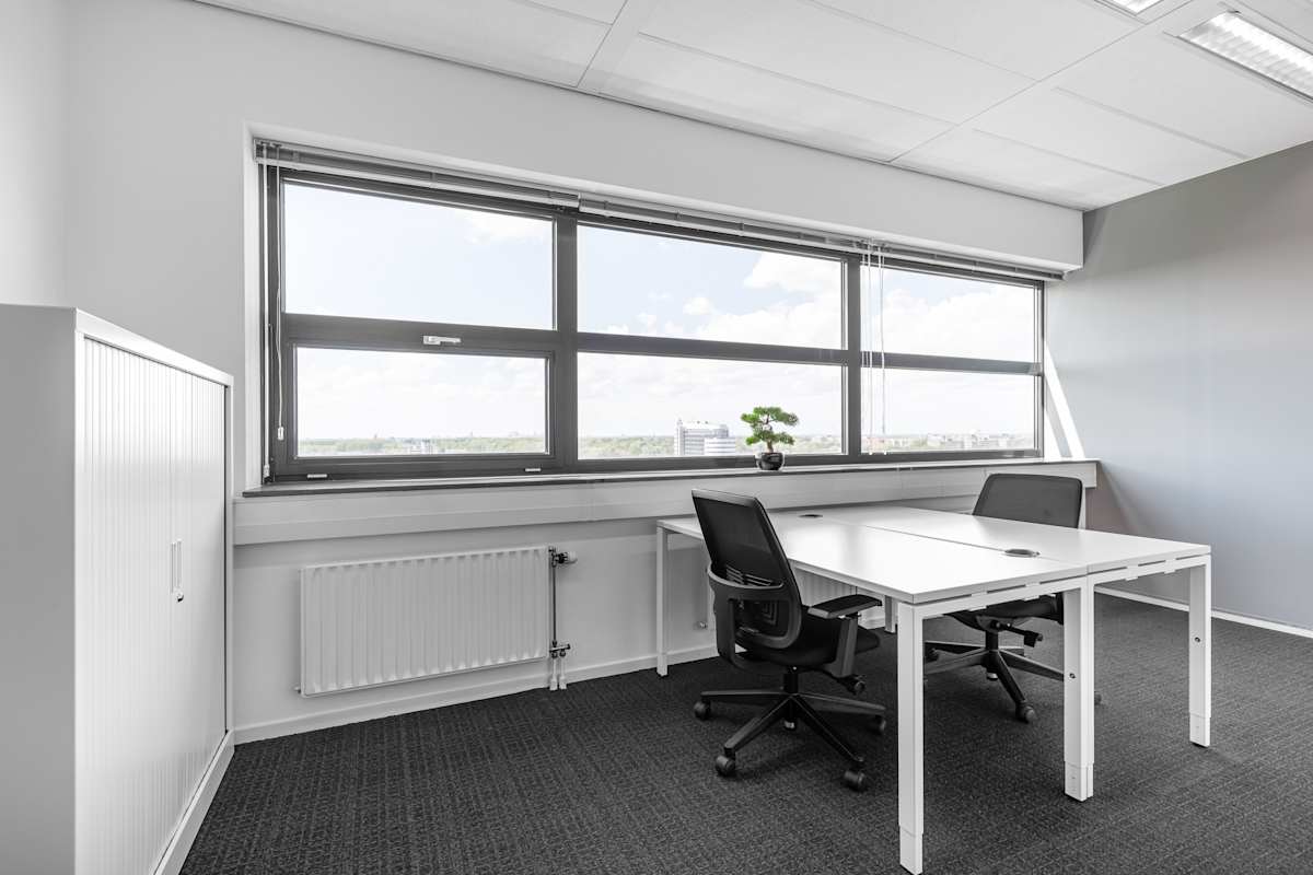 Regus - Zoetermeer, Louis Braillelaan photo 7