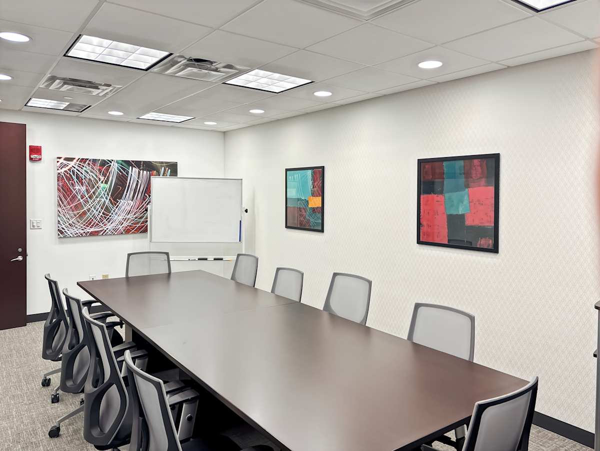 101 Federal Street photo 9