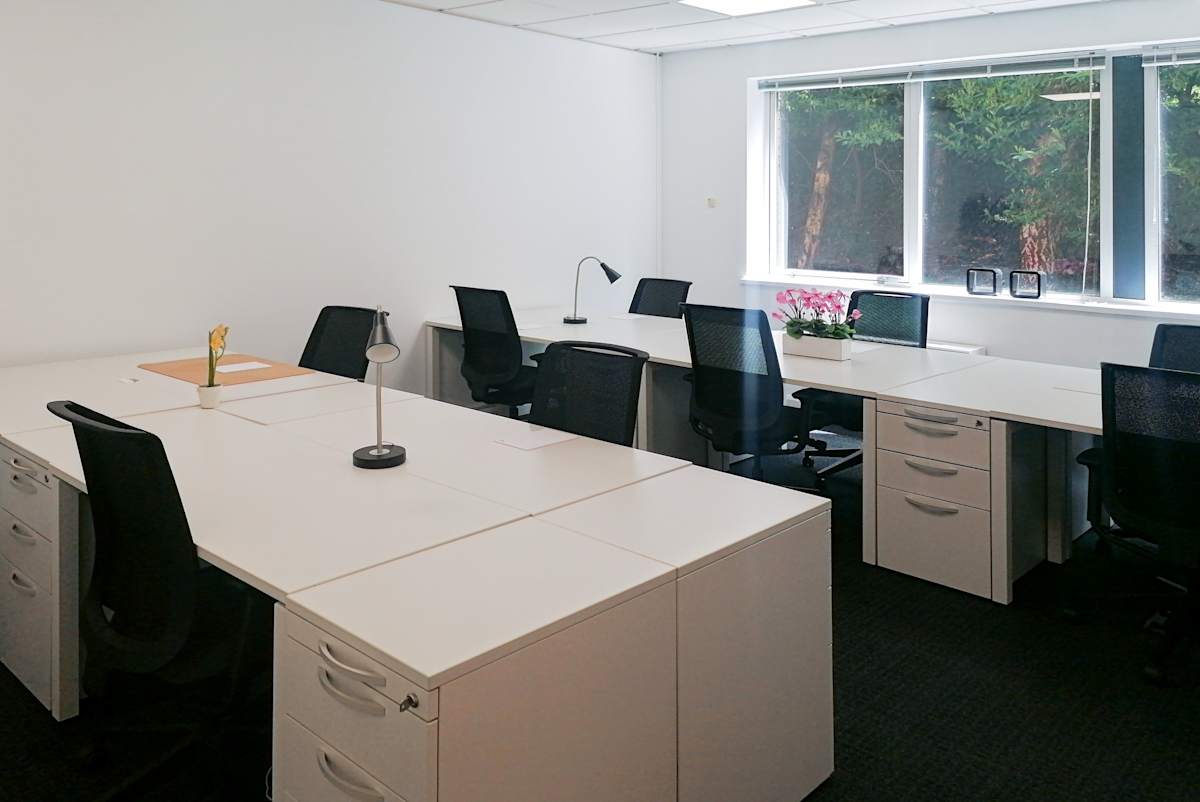 Exeter Business Park photo 4