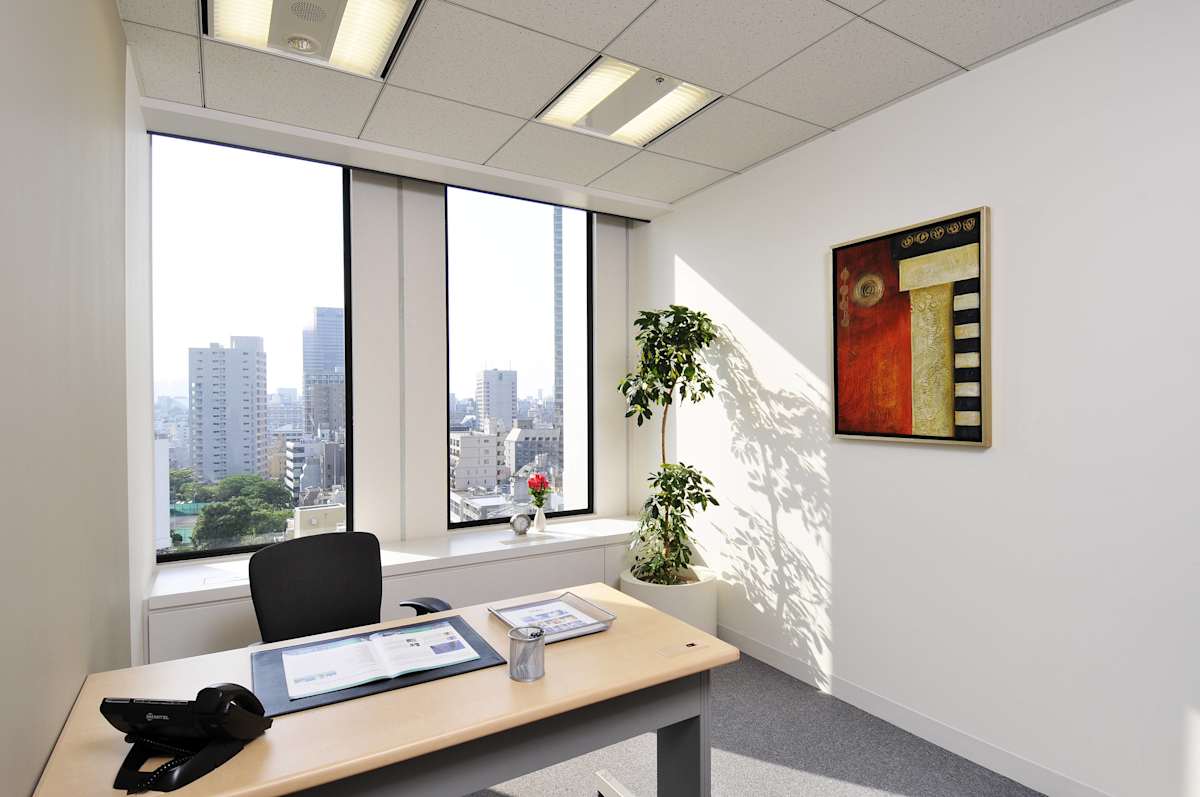 ARK Mori Building photo 6