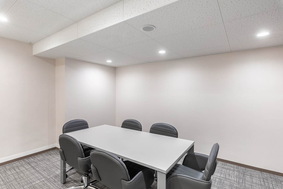 Regus - Toyama Denki Building photo 4
