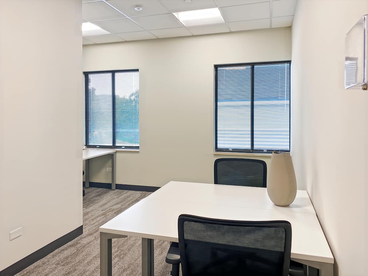 Regus - Oakbrook Terrace - 17W240 22nd Street photo 10