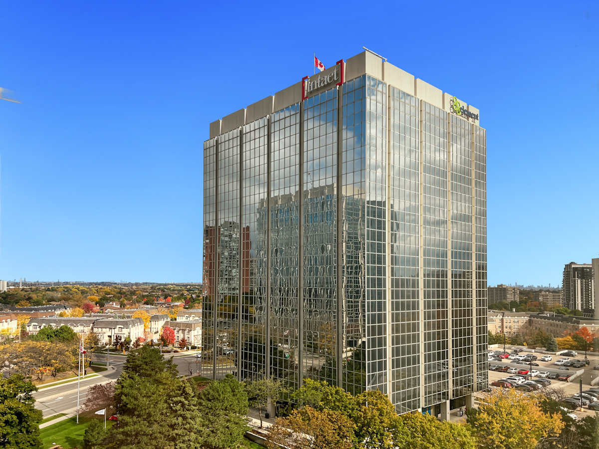Mississauga Executive Centre 2