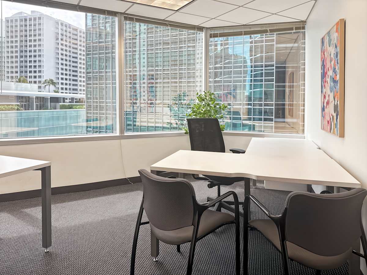 1221 Brickell Building photo 11