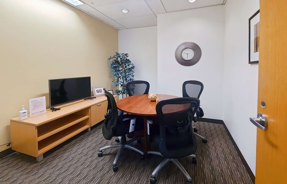 Washington Trust Center photo 12