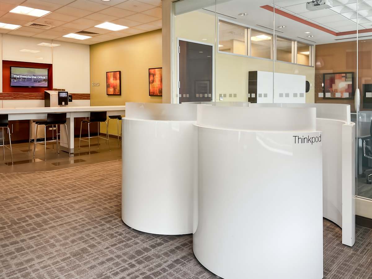Cedar Ridge Office Park photo 5