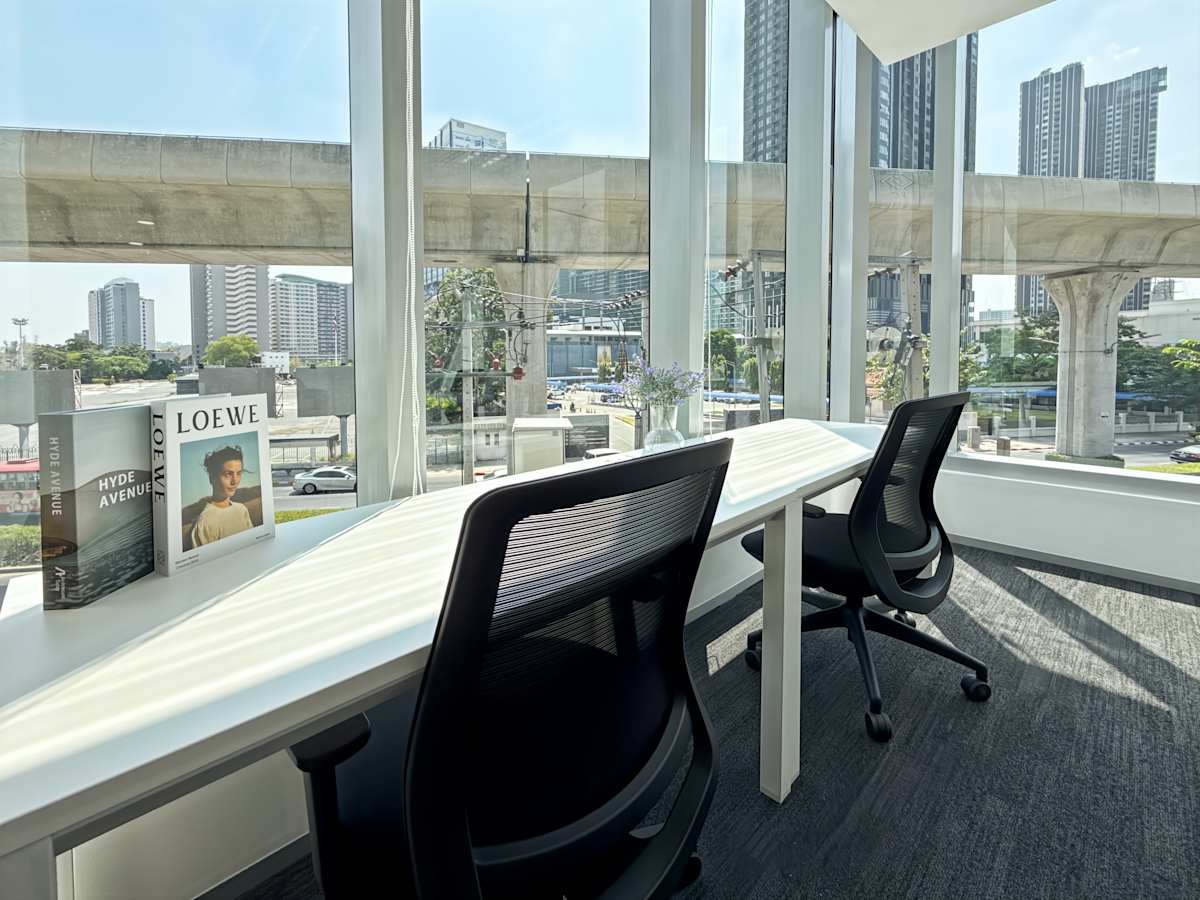 Rasa Tower photo 3