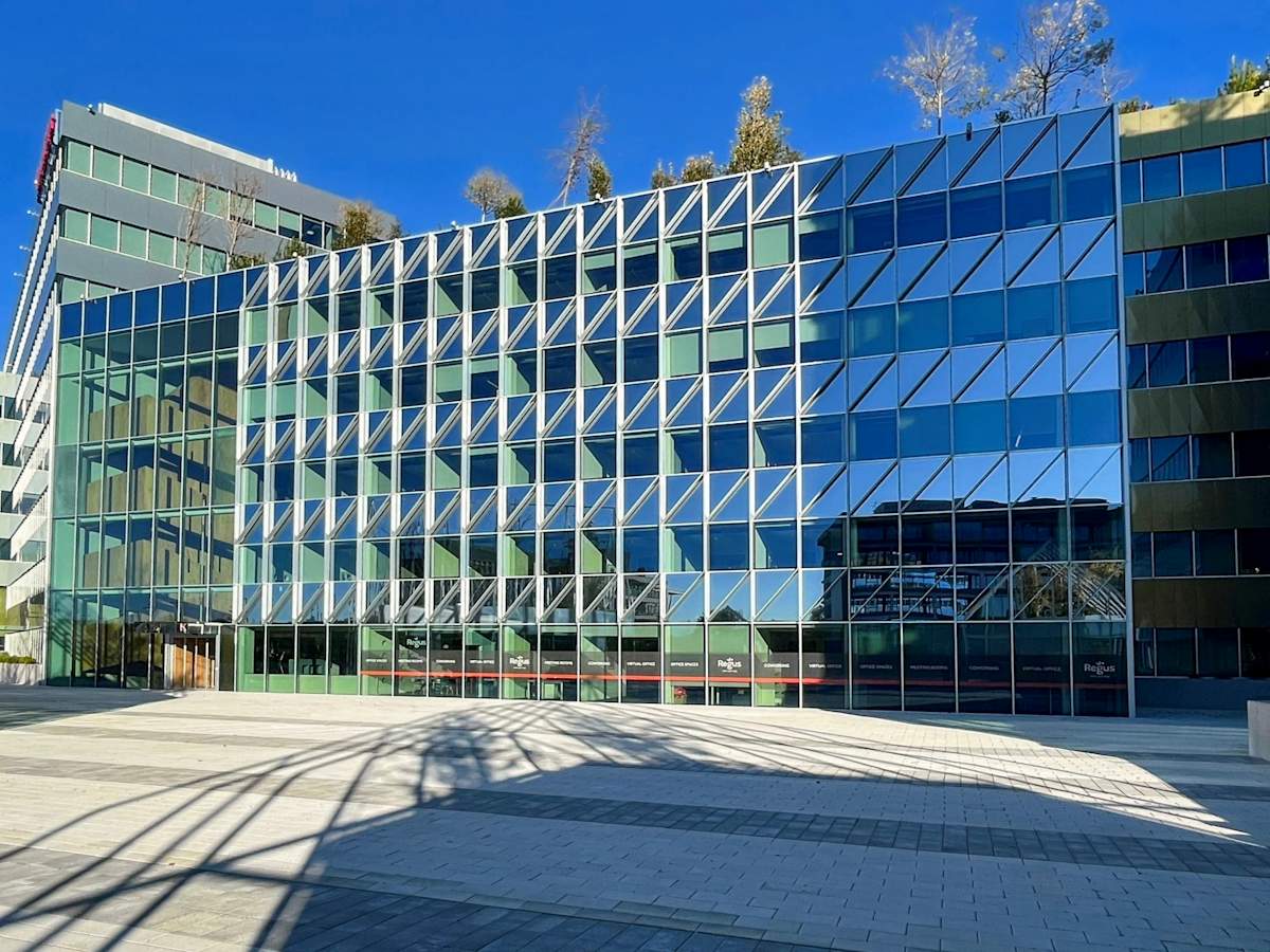 Building K