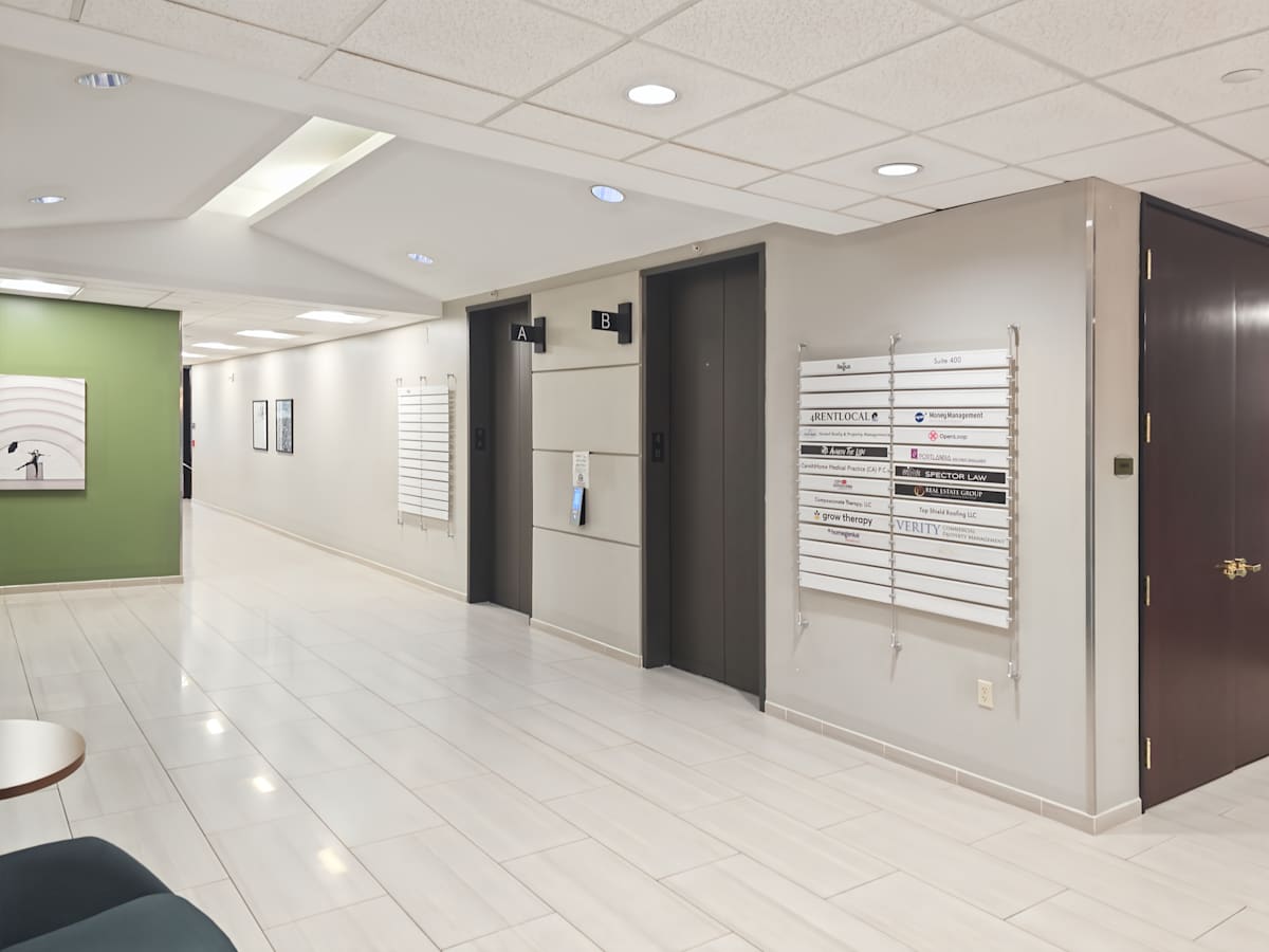 Lincoln Center photo 12
