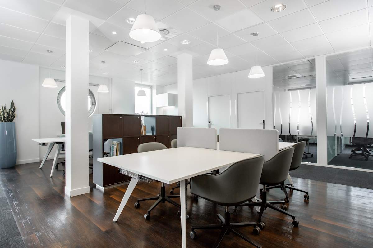 Regus - Schiltigheim, Espace Européen de l'Entreprise photo 7