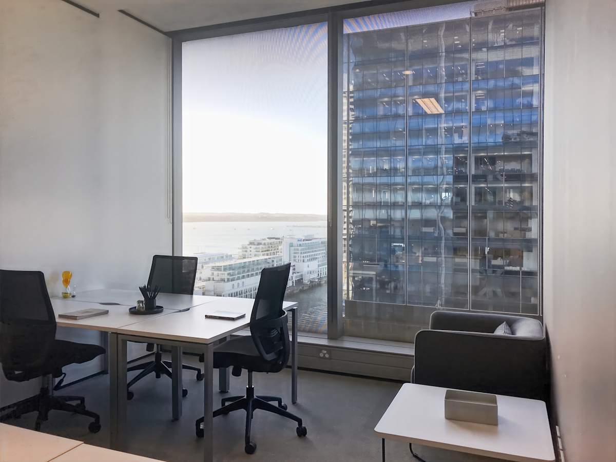 Commercial Bay Tower photo 7