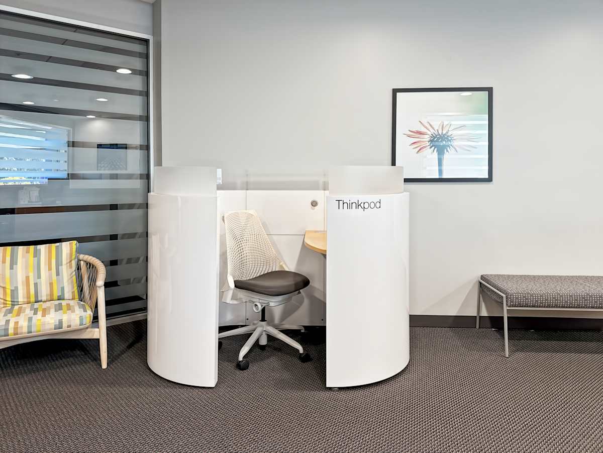 Corporate Commons photo 11