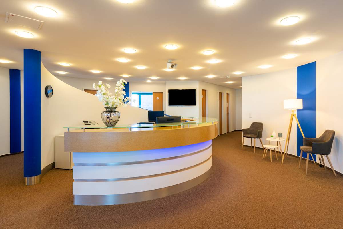 Regus - Bremen, Airport photo 10