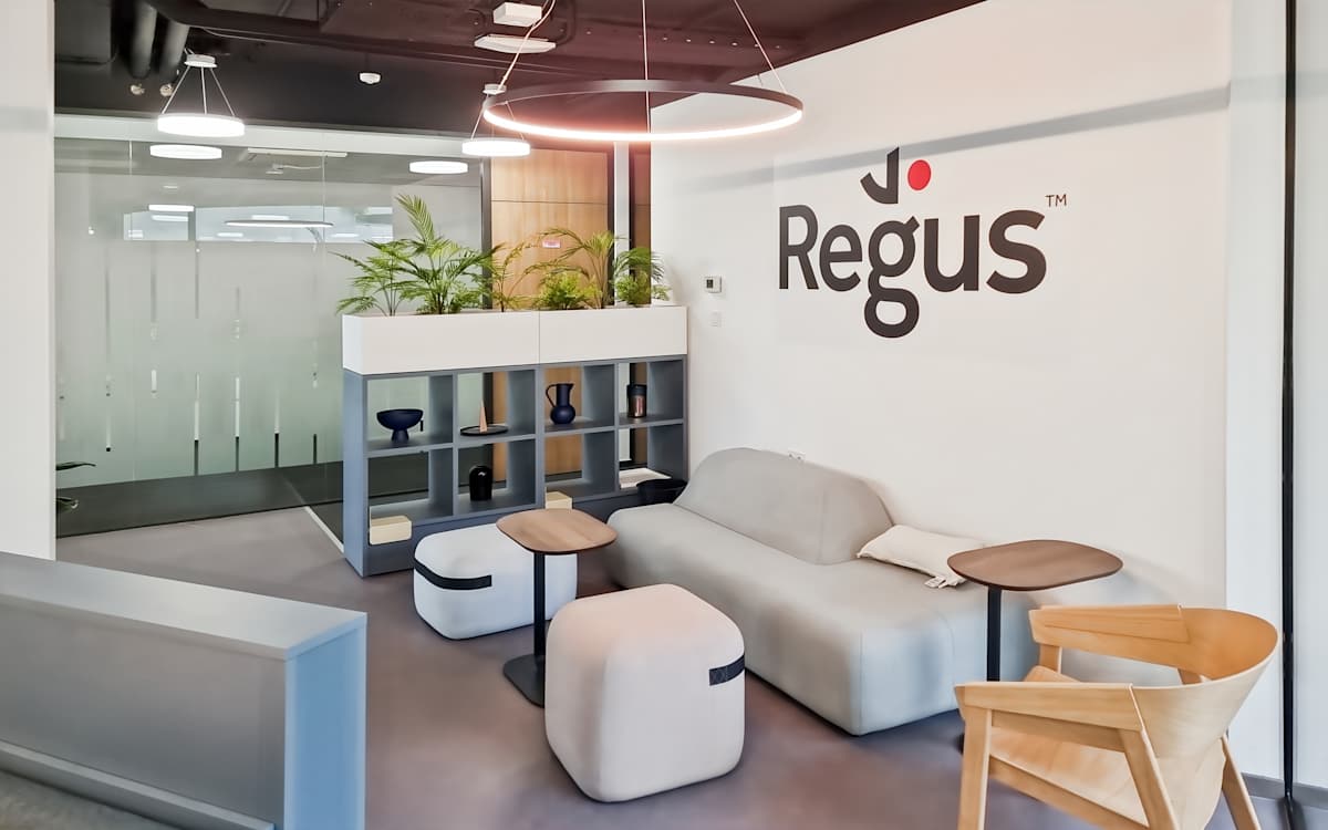 Cedrus Offices photo 5