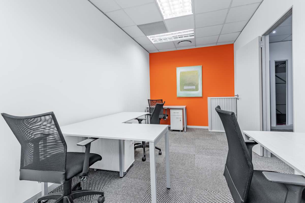 Westville Westway Office Park photo 5