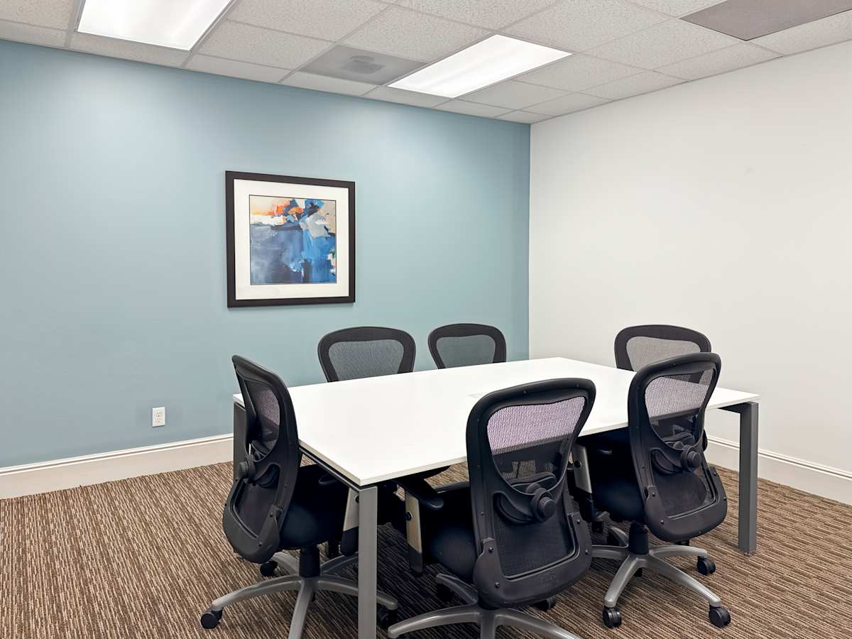 Tallan Financial Center photo 8