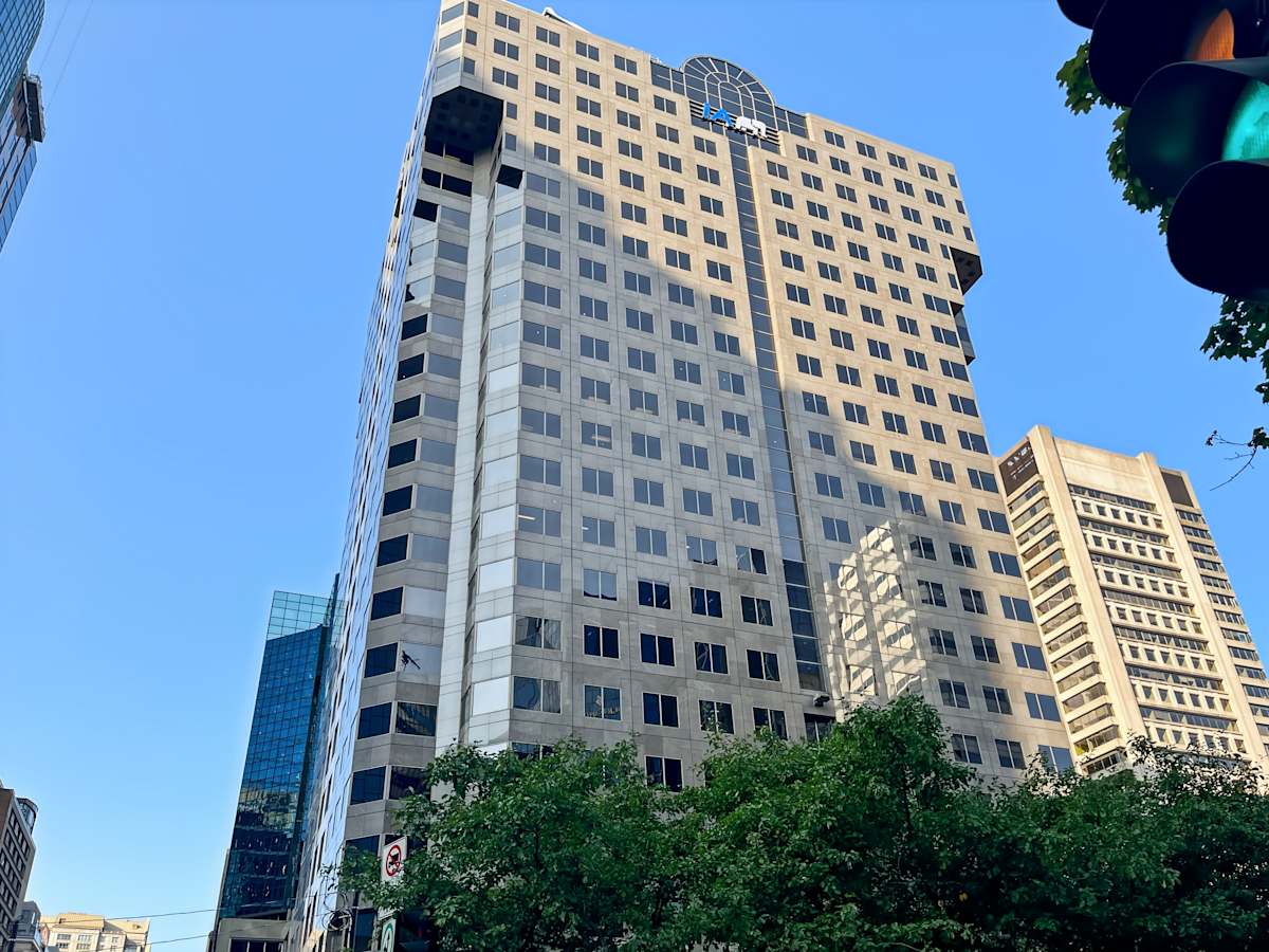 IA Tower photo 5