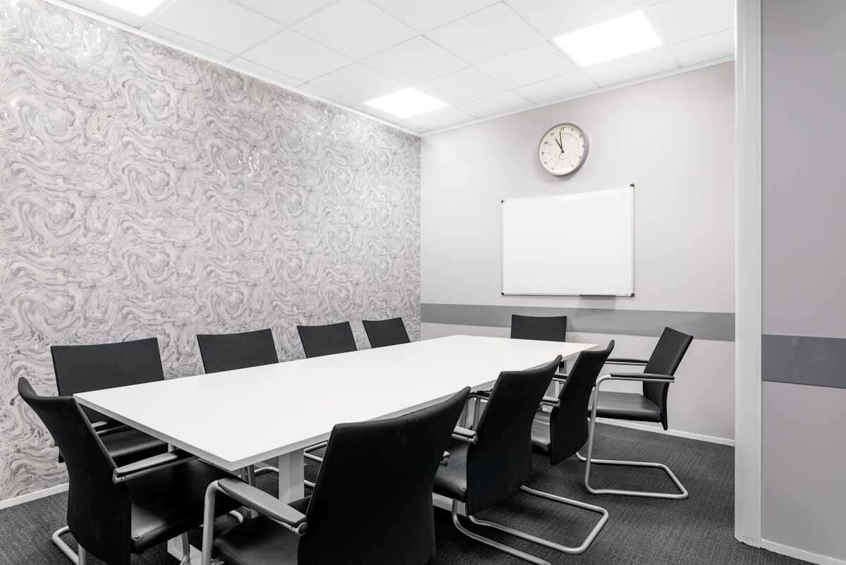 City West Business Park, Building 3 photo 8