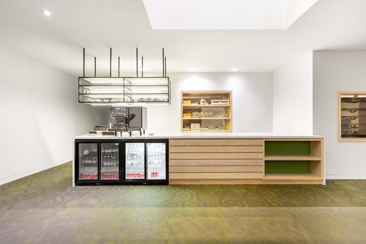 The Clubhouse St James's Square photo 6