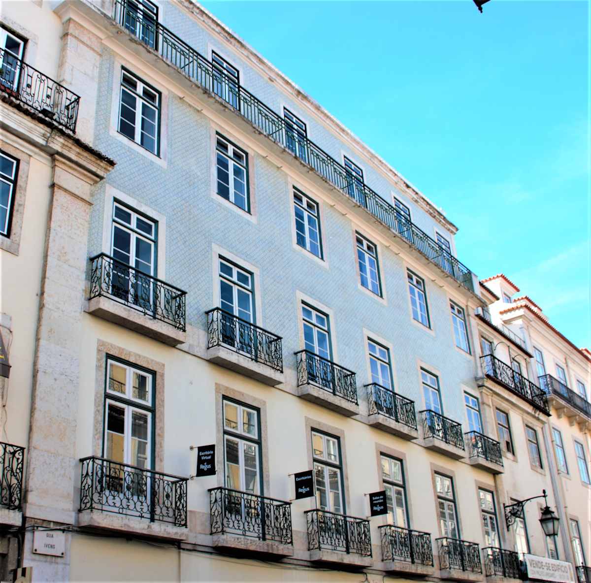 Regus - Lisbon, Chiado photo 1