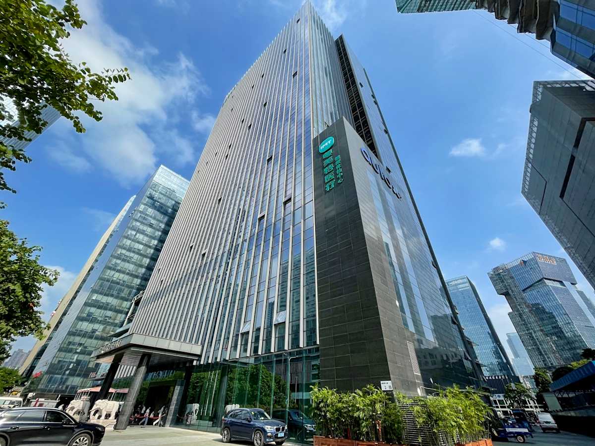 IMT Building photo 1