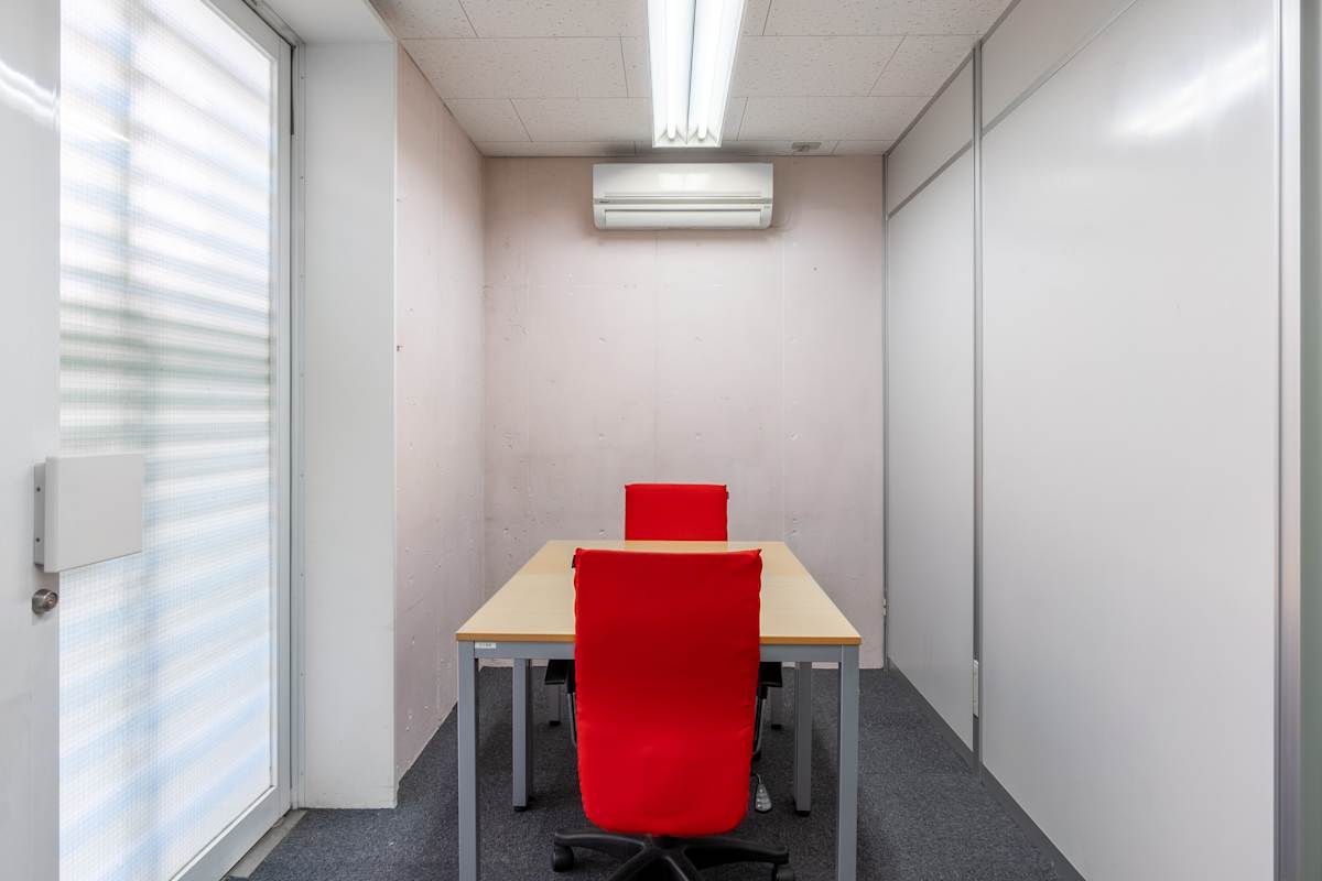Regus - Azabu East Court photo 5
