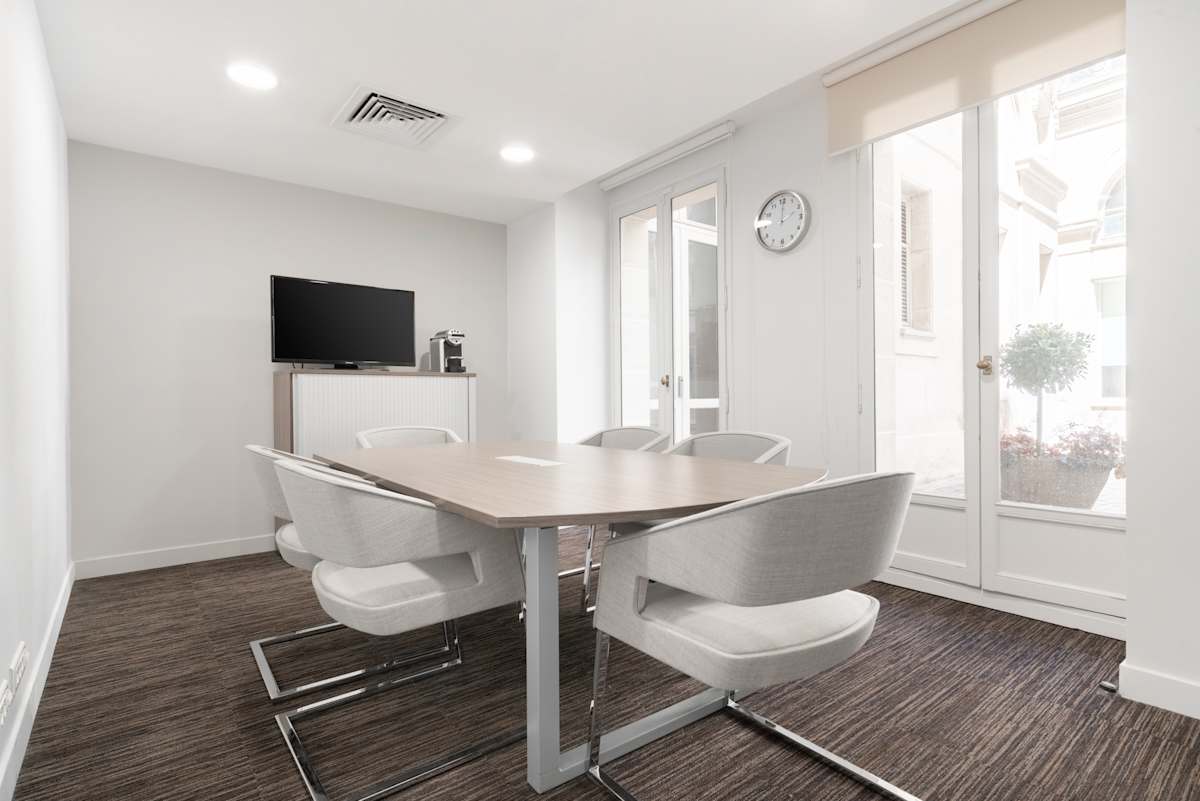 72 Rue du Faubourg Saint-Honoré photo 2
