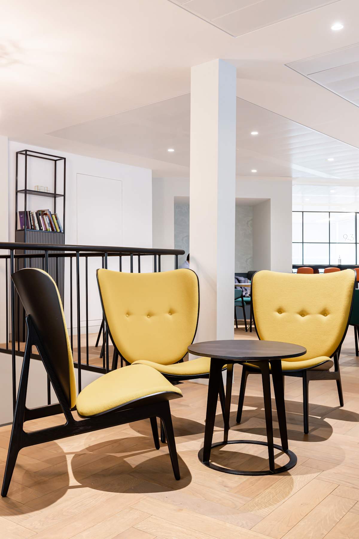 The Clubhouse Holborn photo 6