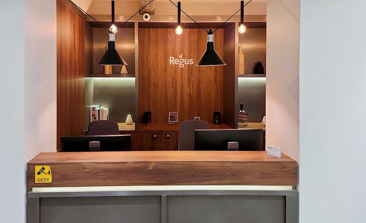 Regus - Paris, Chatelet photo 12
