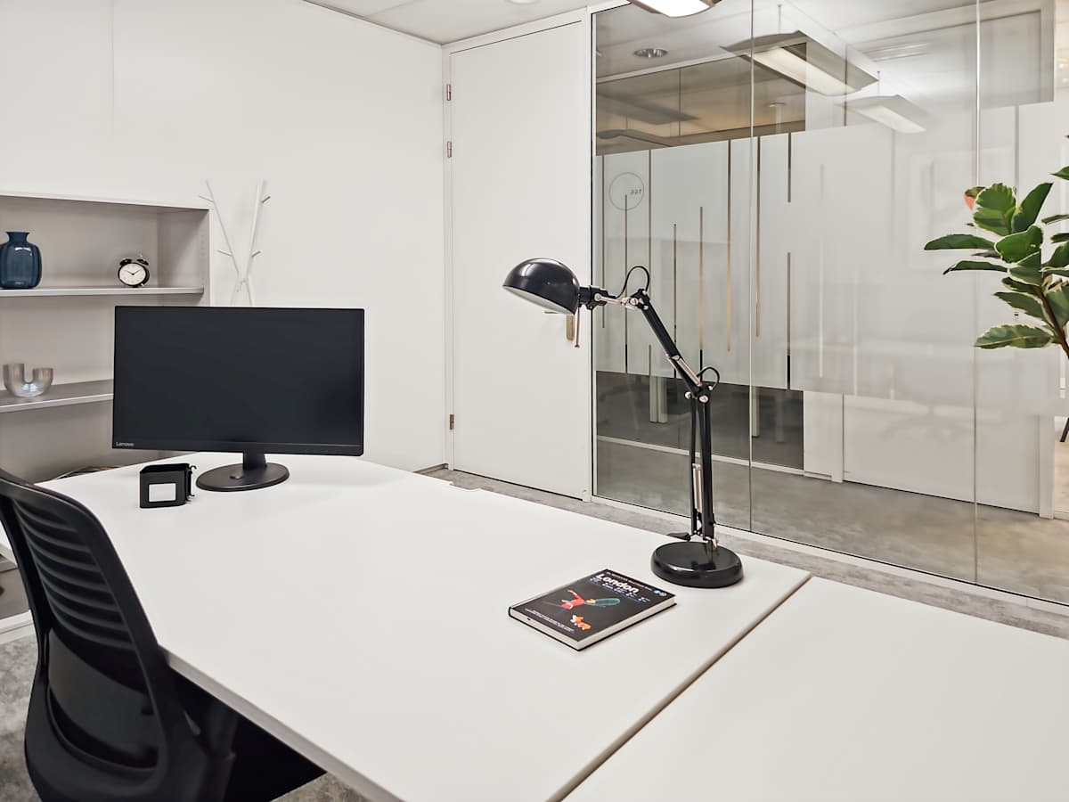 Regus - 's-Hertogenbosch, Bastion photo 9