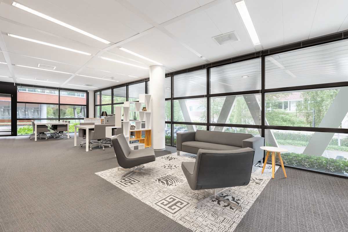 Regus - Bloemendaal, Kampenringweg photo 6