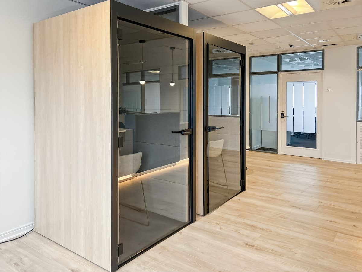 Regus - Horsens, Holmboes Alle photo 5