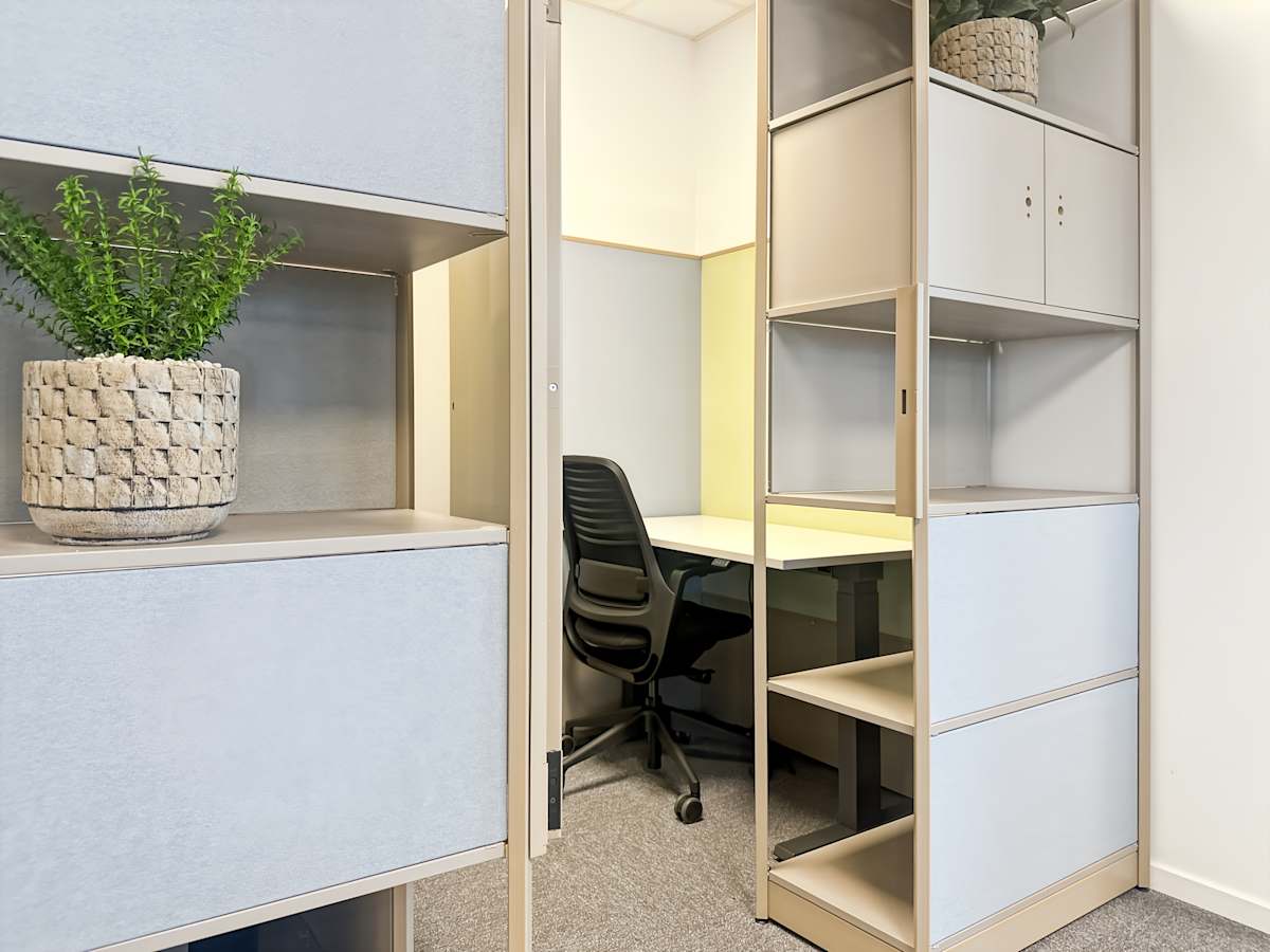 Regus Sorgenfri photo 4