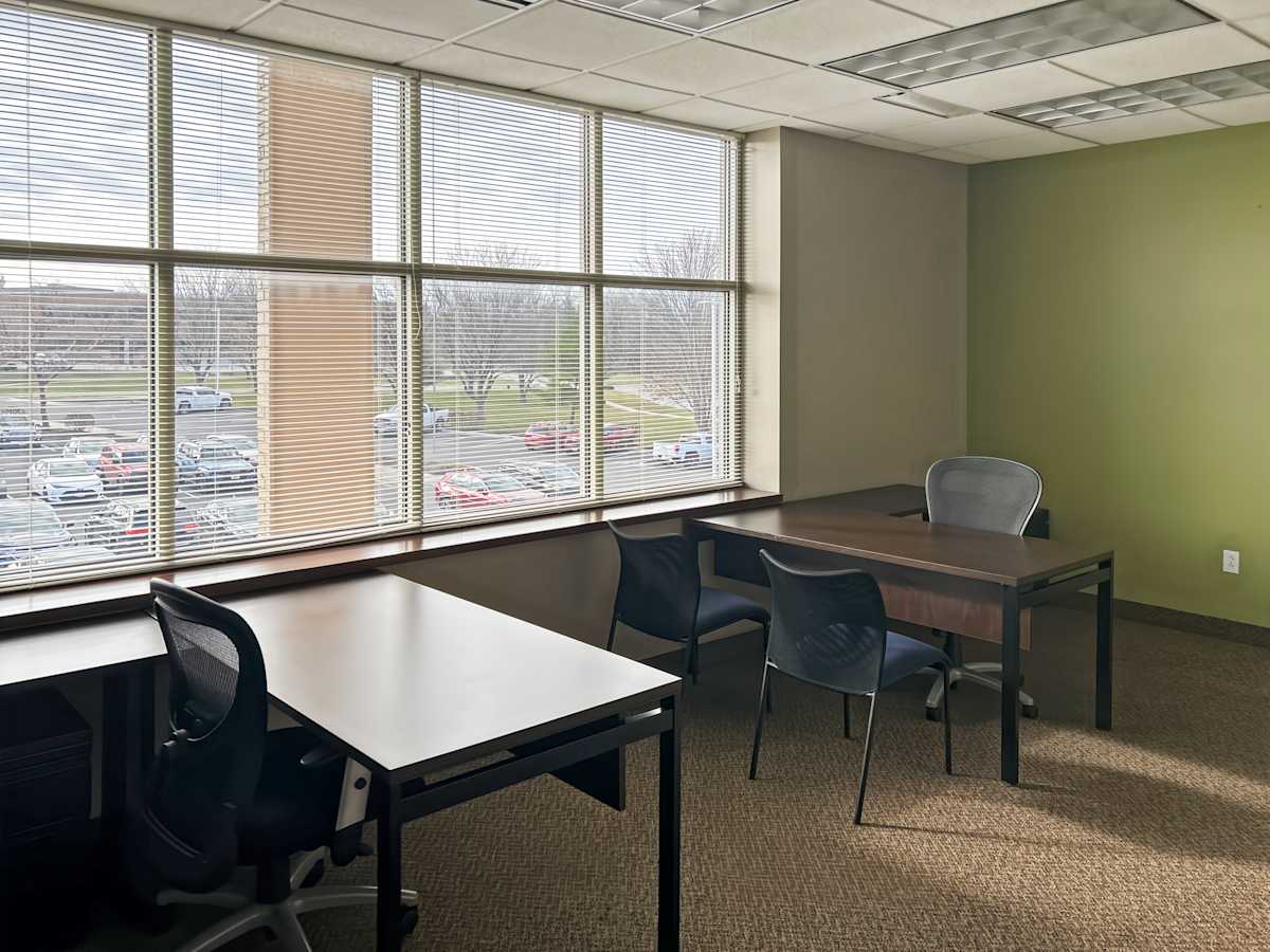 Business Exchange Building photo 7