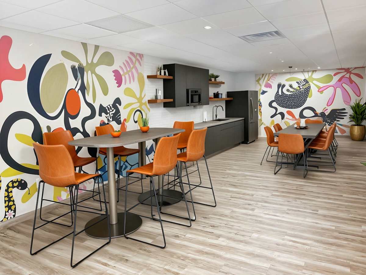 Spaces - San Diego - Mission Valley photo 5