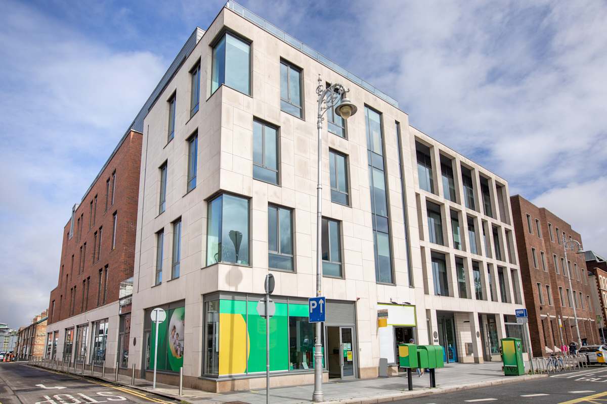 Ormond Building photo 1