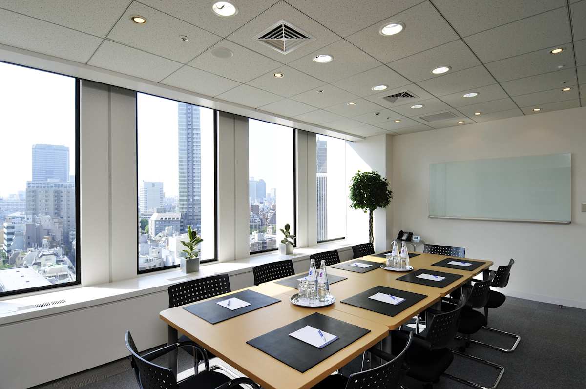 ARK Mori Building photo 8