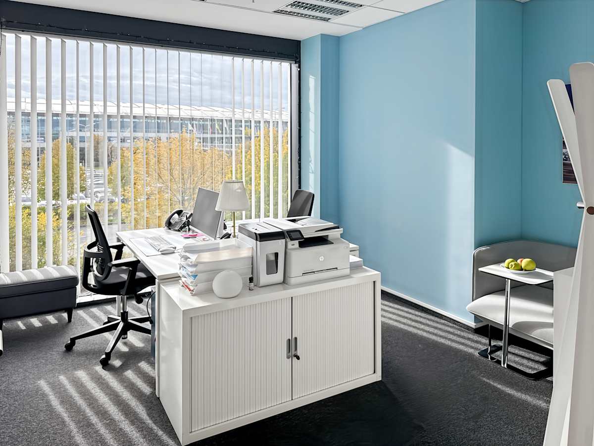 Regus - Prague Airport photo 7