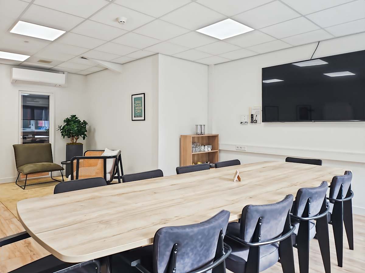 Regus - Wijchen, Havenweg photo 7