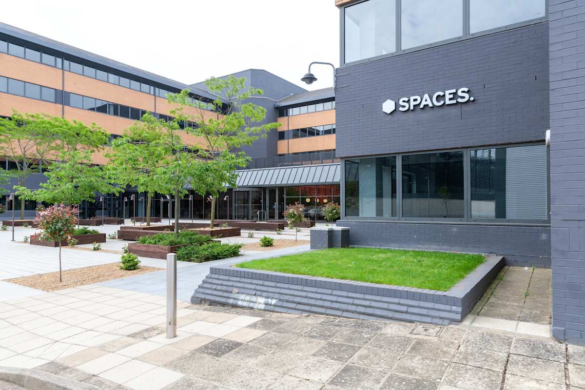 The Maylands Building photo 1
