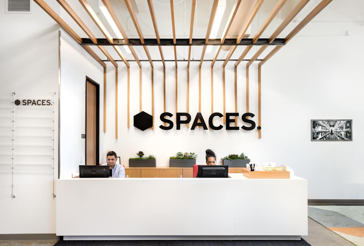 Spaces - 3 East Third Avenue photo 9