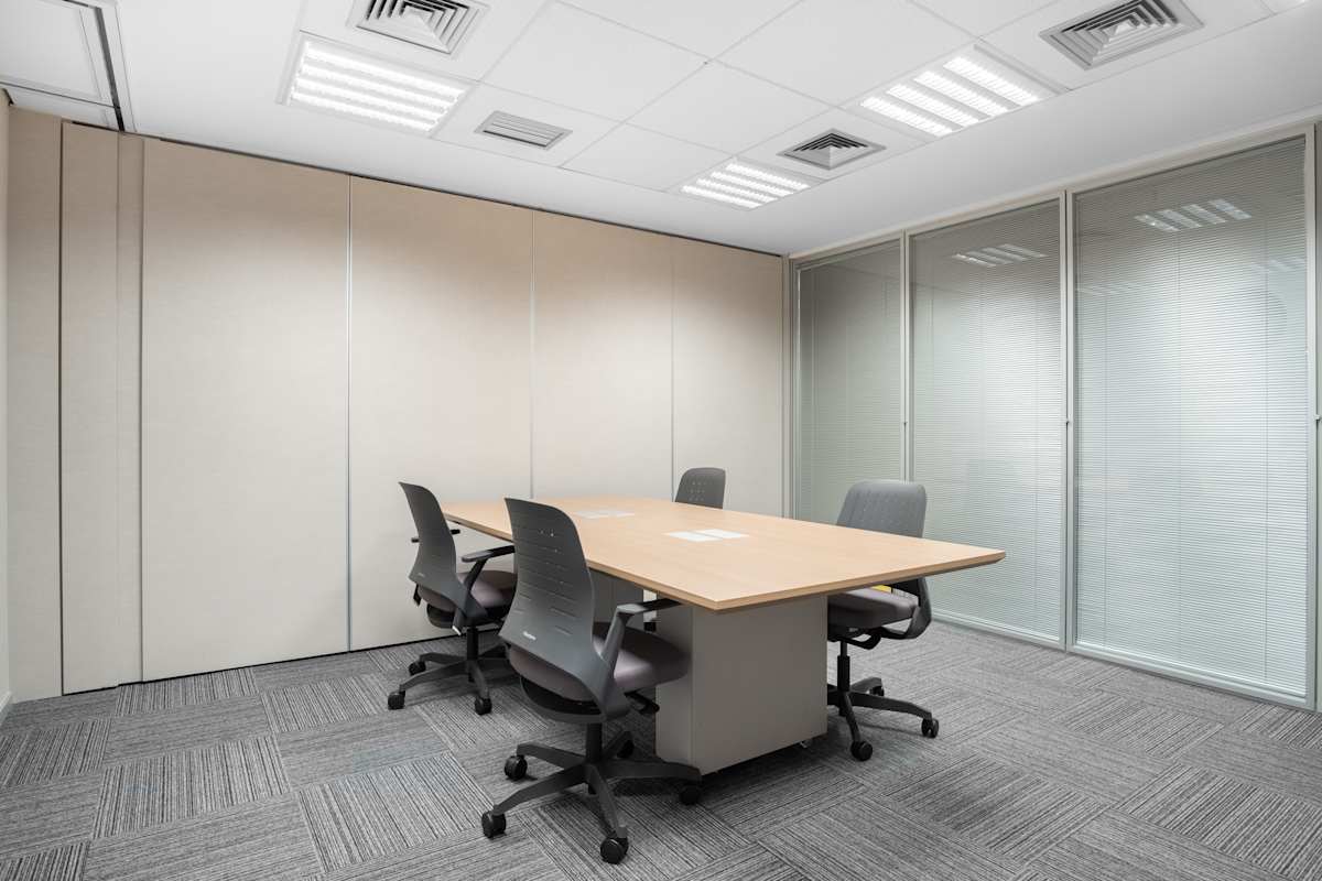 Teleporto Business Centre photo 8