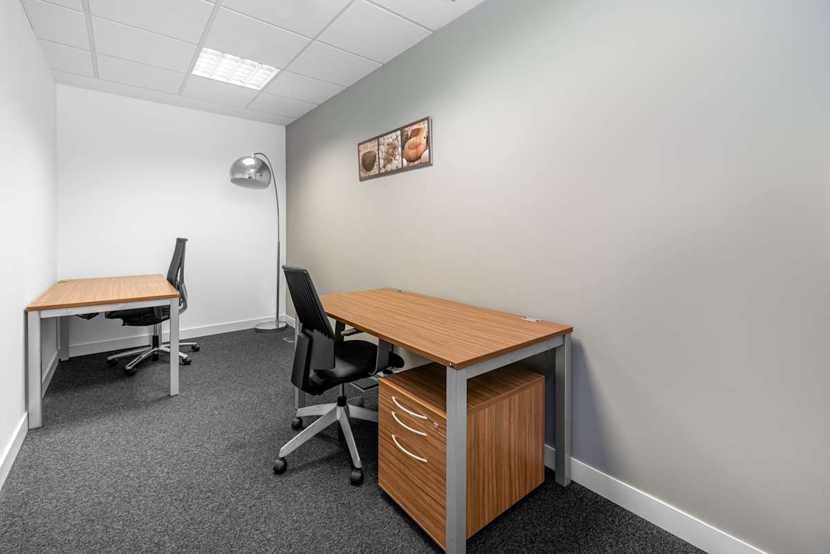 Regus - La Moraleja Business Park photo 2