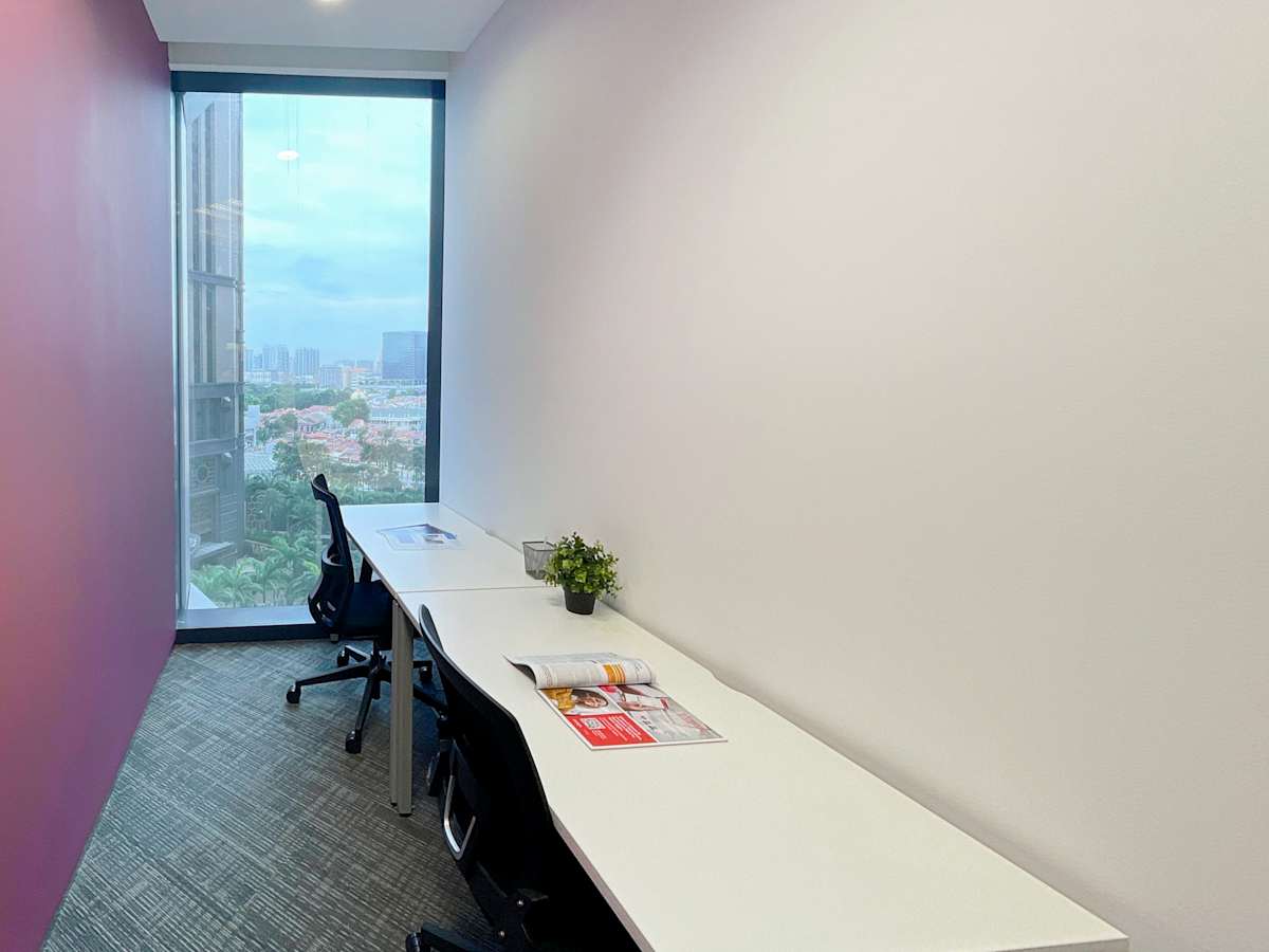DUO Tower photo 7
