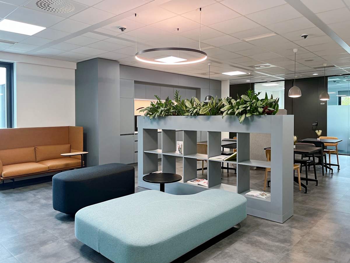 Regus - Marupe, Maldugunu iela 4 photo 10