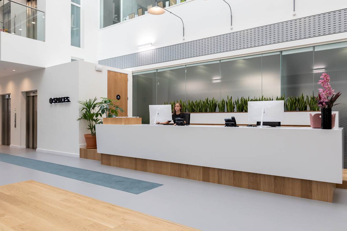 Solent Business Park photo 11