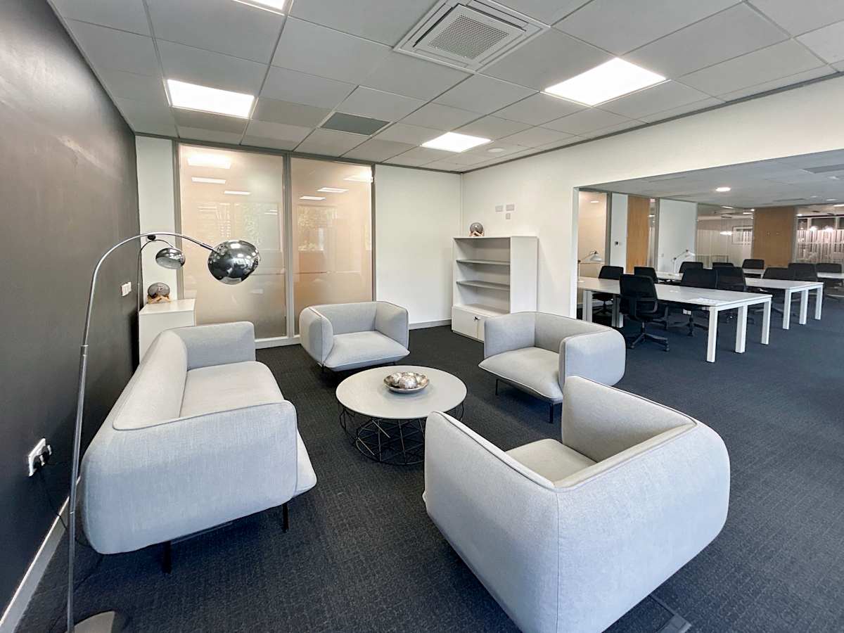 Oxford Science Park photo 8