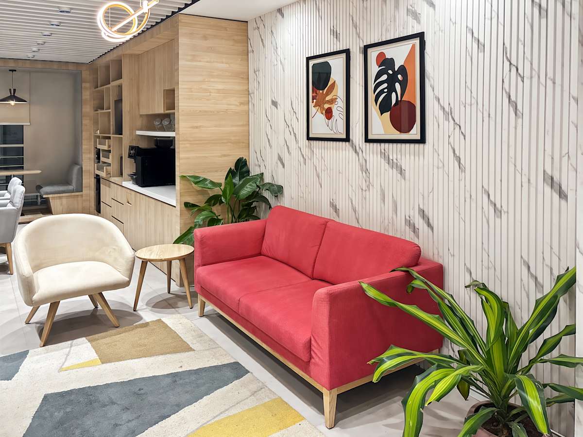 Elante Offices photo 6
