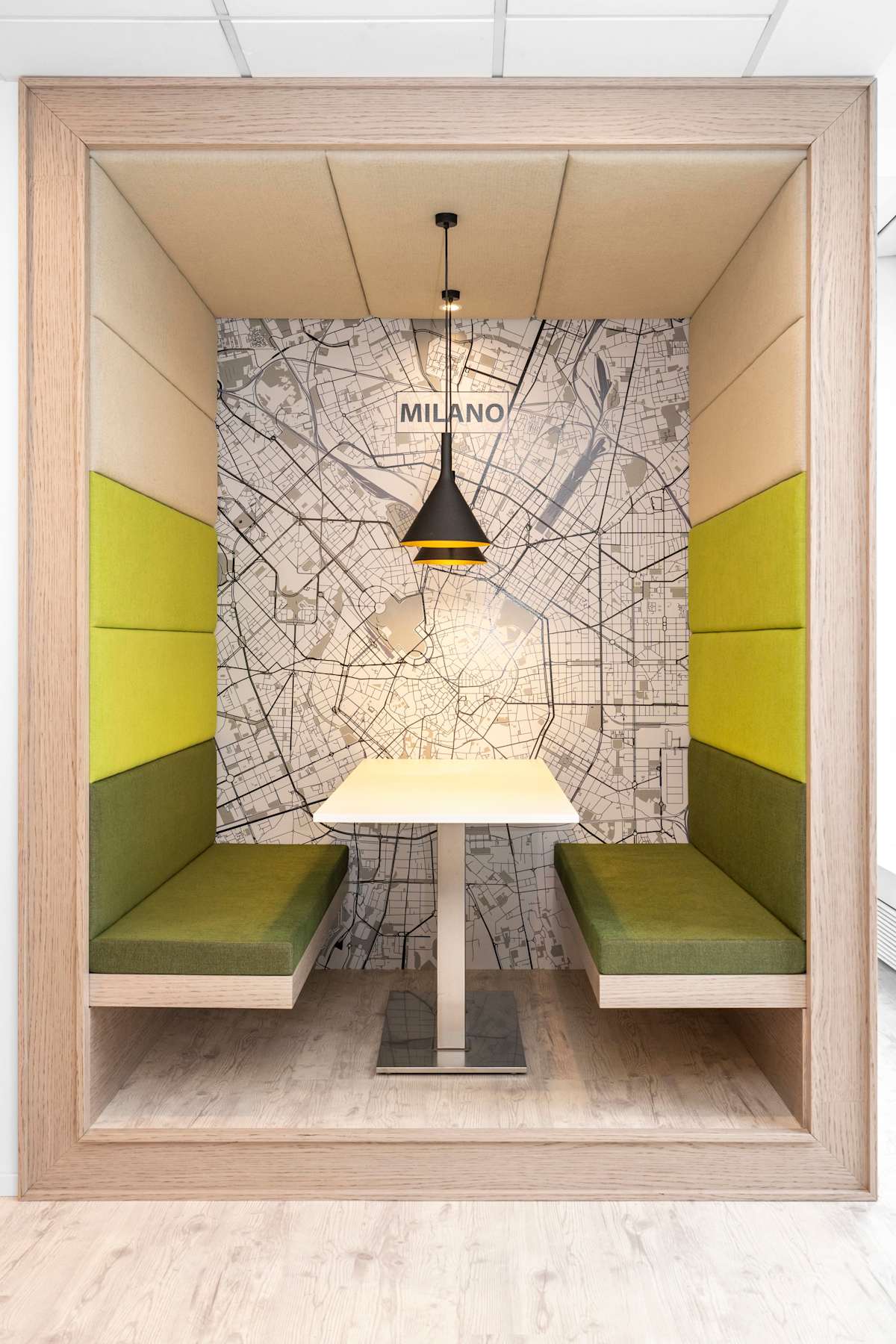 Regus - Milan, Washington photo 8